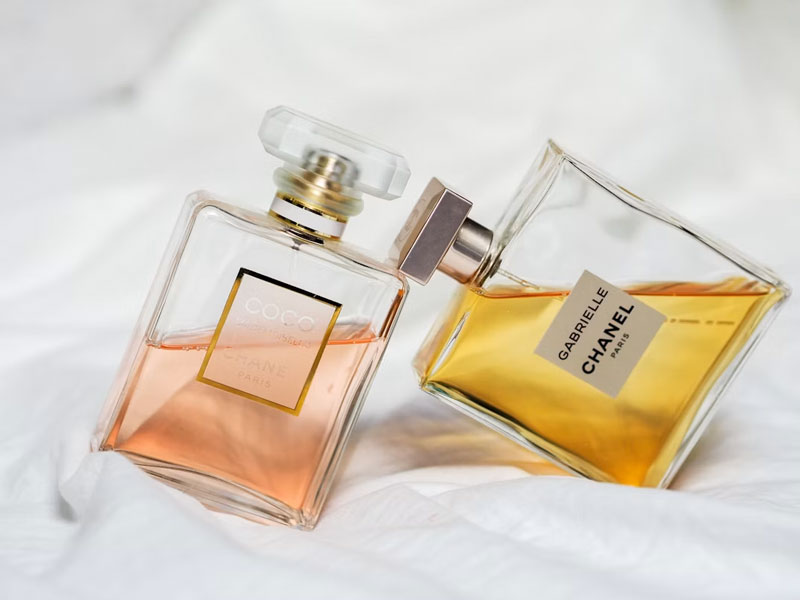 Как ароматите се променят през есента и как да изберем подходящ парфюм 1 aromatite